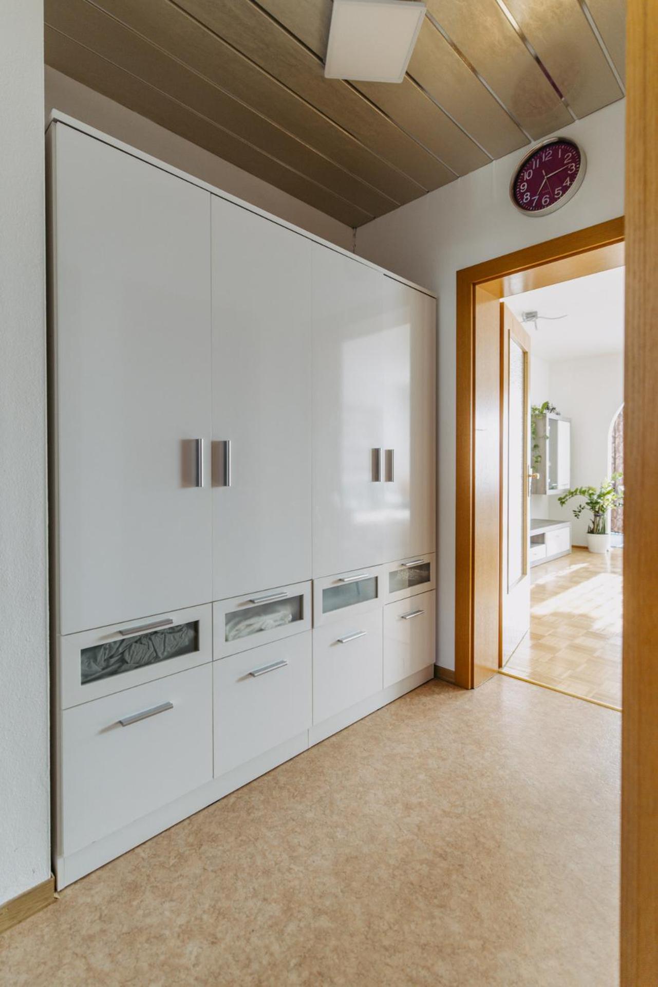 Ferienwohnung Burgenland Eisenstadt Exterior foto