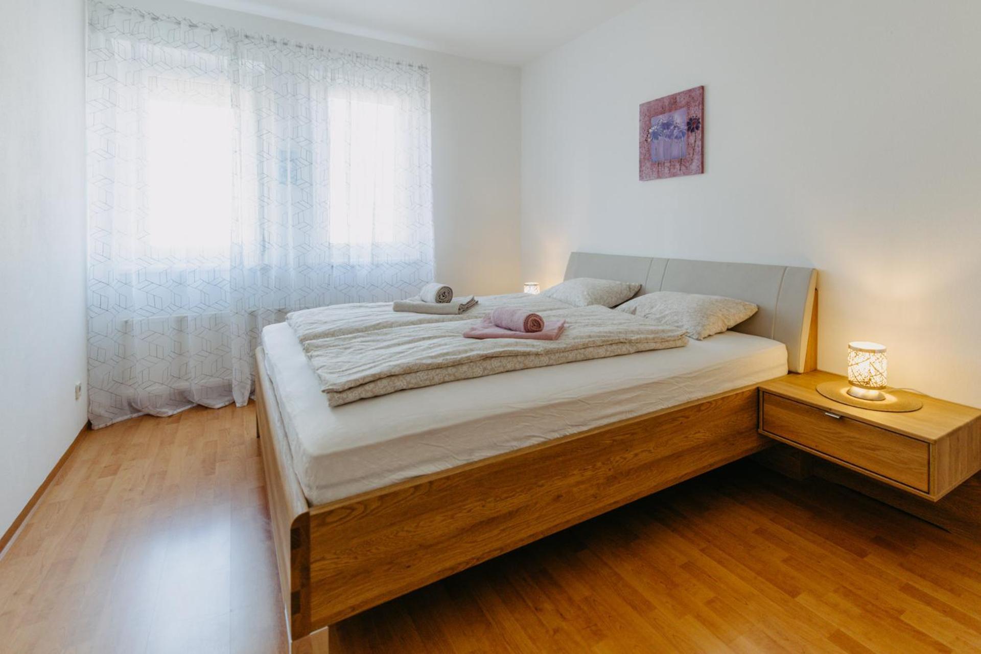 Ferienwohnung Burgenland Eisenstadt Exterior foto