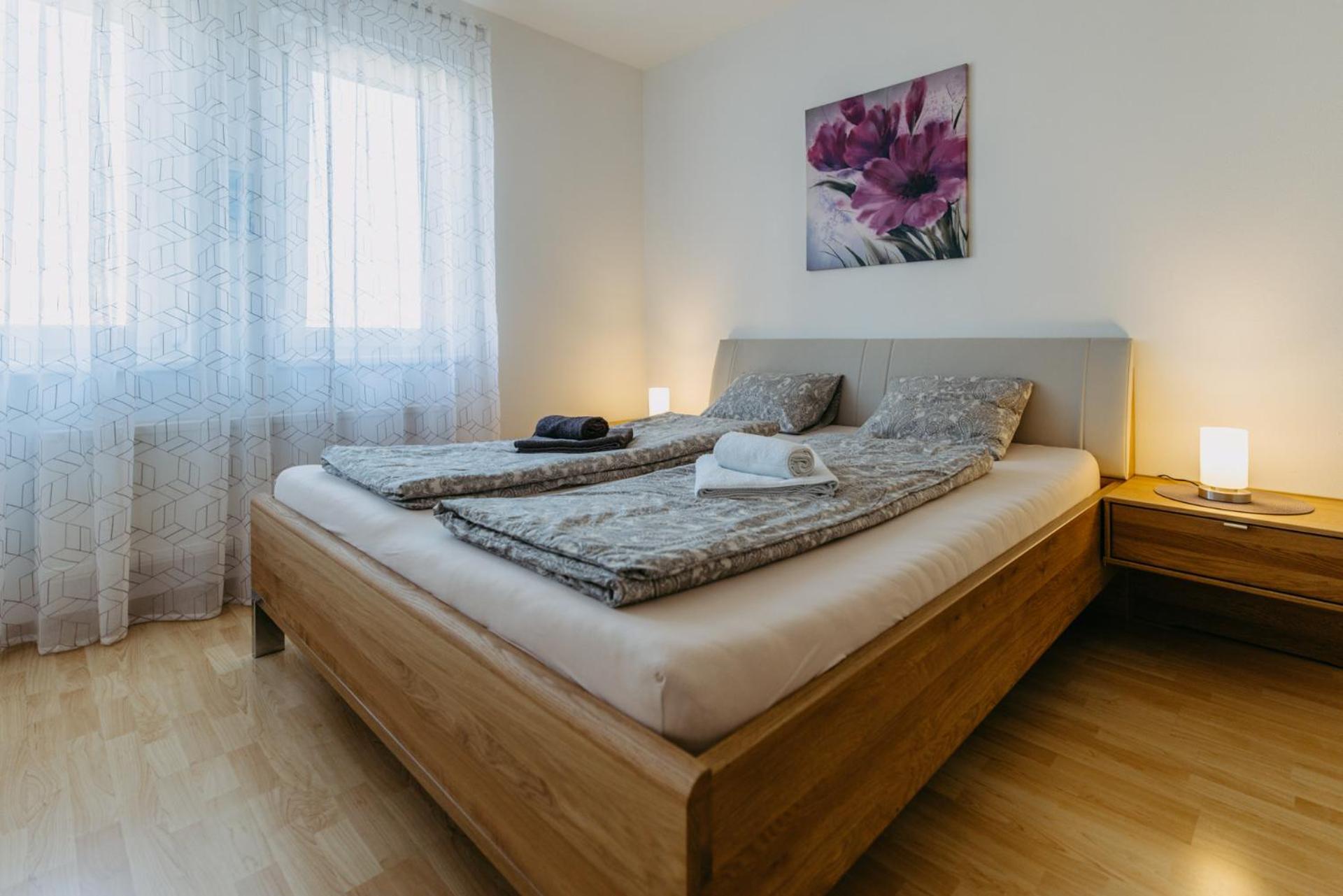 Ferienwohnung Burgenland Eisenstadt Exterior foto