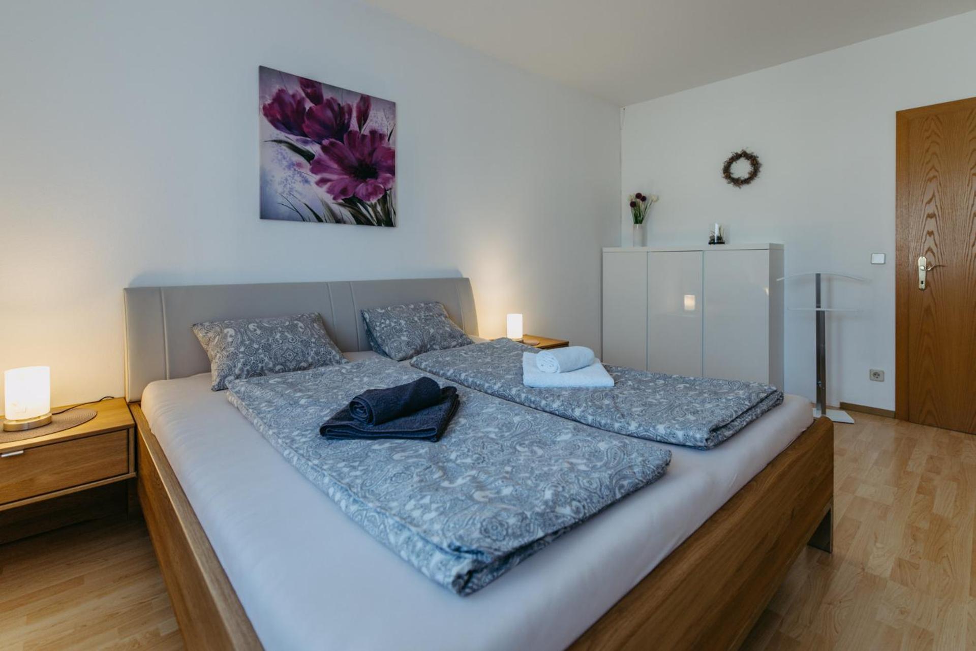 Ferienwohnung Burgenland Eisenstadt Exterior foto