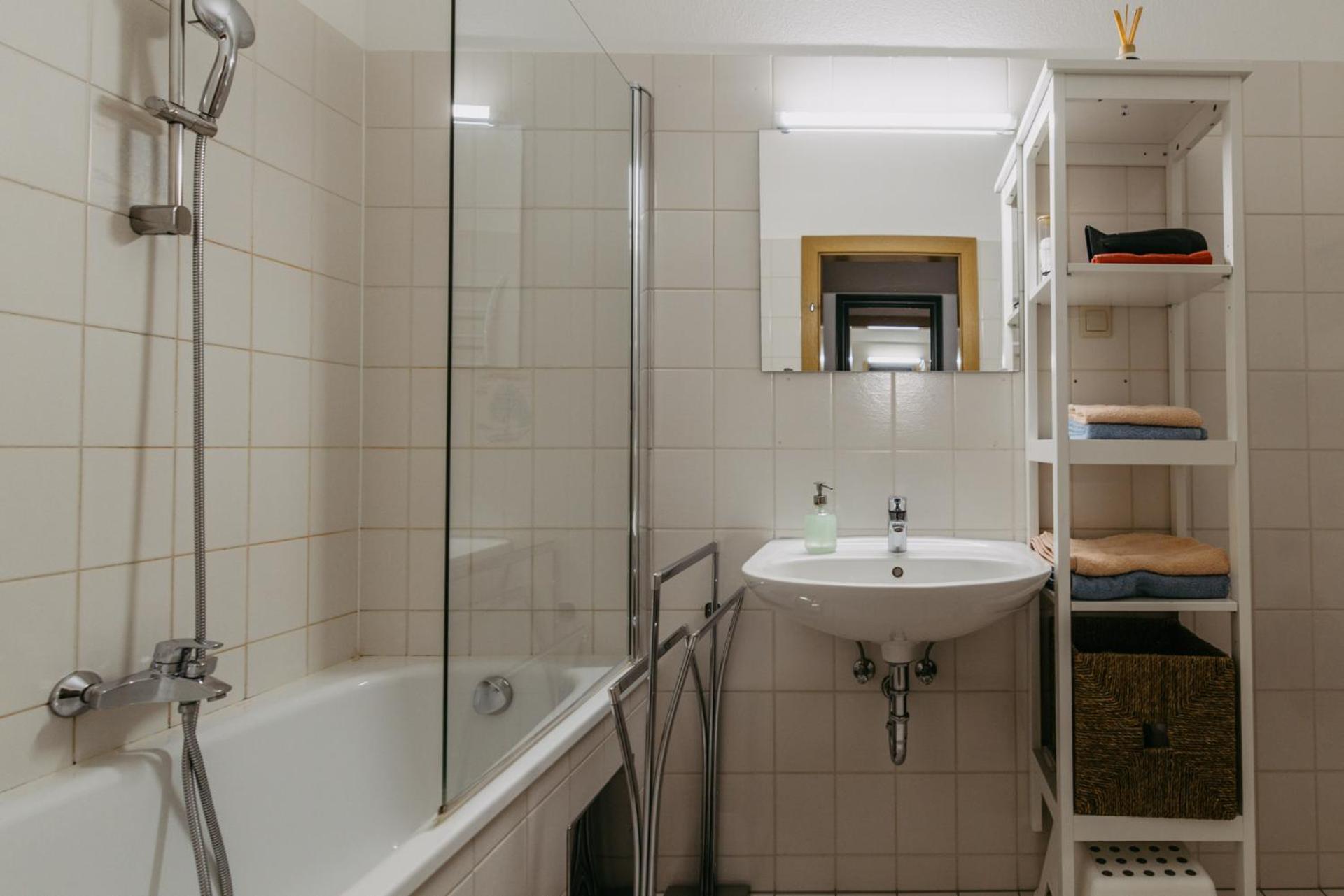 Ferienwohnung Burgenland Eisenstadt Exterior foto
